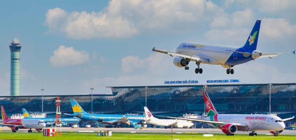 Bay Thẳng Hà Nội – Dubai Cùng Emirates (EK395): Giờ Bay Và Mẹo Săn Vé