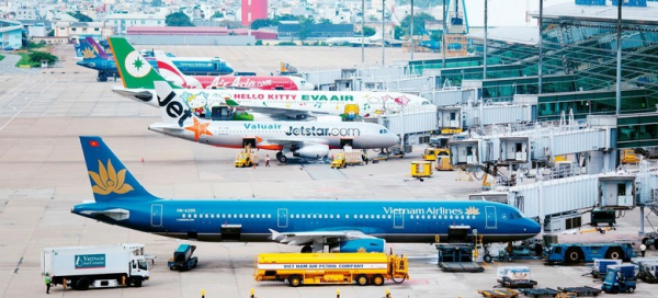 Bay Từ Hà Nội Sang Dubai Mất Bao Lâu? Đường Bay Thẳng, Hãng Bay