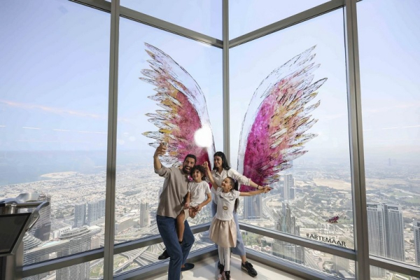 Tour Dubai Từ Hà Nội Nên Đi Mấy Ngày Là Đủ? Gợi Ý Lịch Trình  6N5Đ Bay Thẳng Hà Nội