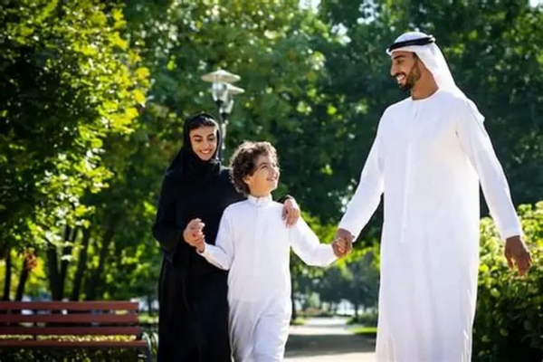 Du Lịch Dubai Cho Gia Đình Có Trẻ Nhỏ: Khu Vui Chơi, Công Viên, Thủy Cung