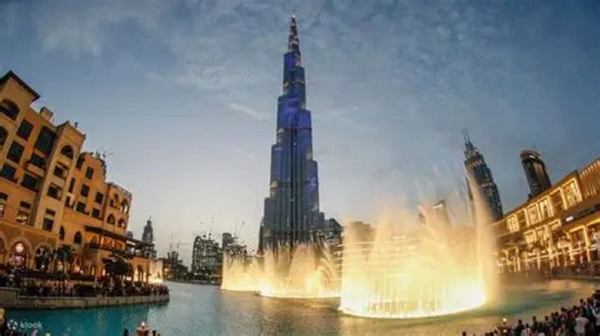 Đi du lịch Dubai Từ Hà Nội Cần Chuẩn Bị Gì? Giấy Tờ, Trang Phục Và Tiền Dirham