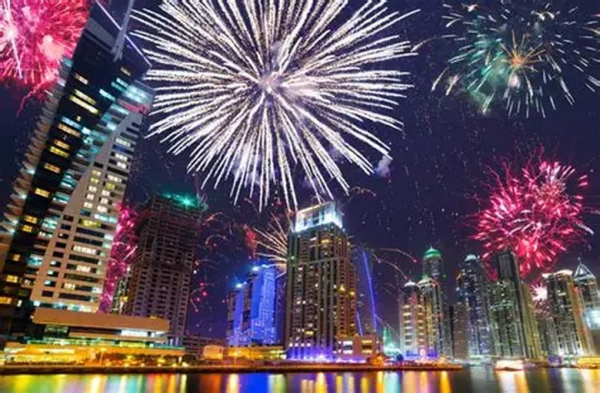 Tour Dubai Tết Âm Lịch 2027: Lịch Khởi Hành, Giá Và Lưu Ý Đặt Sớm
