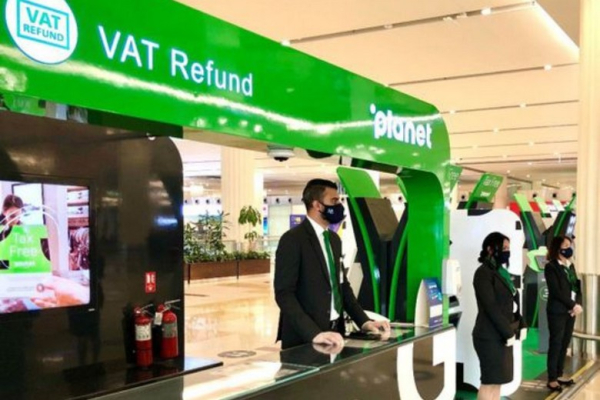 Cách Hoàn Thuế Khi Mua Sắm Ở Dubai: Quy Trình, Mức Hoàn Và Lưu Ý