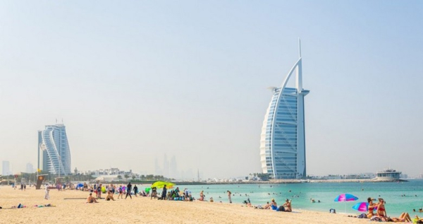 Cẩm Nang Du Lịch Dubai Từ Hà Nội Từ A–Z Cho Người Đi Lần Đầu (Cập Nhật 2026)