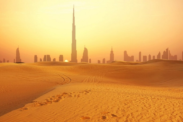 Văn Hóa Dubai Và UAE 2026: Hồi Giáo, Quy Định Ứng Xử Khách Việt Nên Biết
