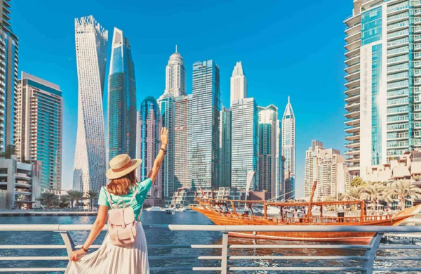 Sai Lầm Thường Gặp Khi Lần Đầu Đi Dubai: 10 Lỗi Phổ Biến Và Cách Tránh
