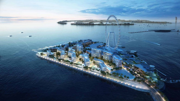 Vì Sao Dubai Có Nhiều Công Trình Kỷ Lục Thế Giới? Các Kỷ Lục Nổi Bật