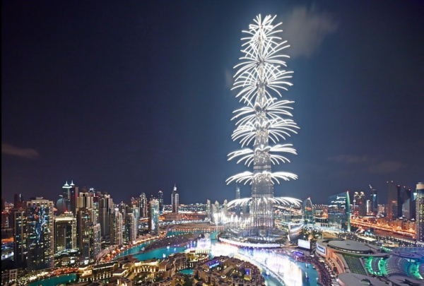 Dubai Có Gì Chơi 2026? Burj Khalifa, Dubai Mall, Palm Jumeirah Nổi Bật