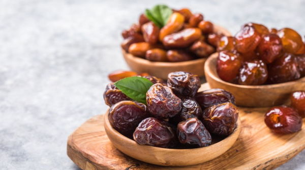 Chà Là Dubai: Cách Chọn Loại Ngon Và Mua Ở Đâu Uy Tín