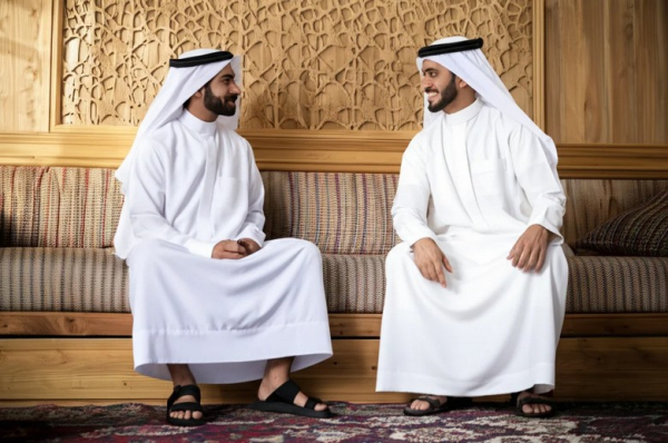 Văn Hóa Hiếu Khách Của Người Ả Rập Ở Dubai: Tục Đãi Khách Và Cà Phê