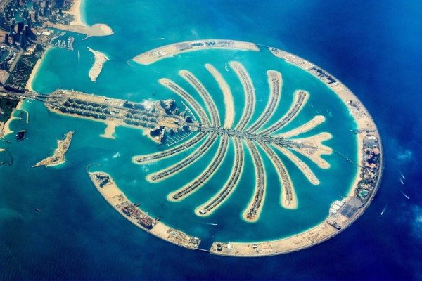 Trải Nghiệm Cao Cấp Nào Ở Dubai Đáng Chi Nhất? Du Thuyền, Trực Thăng