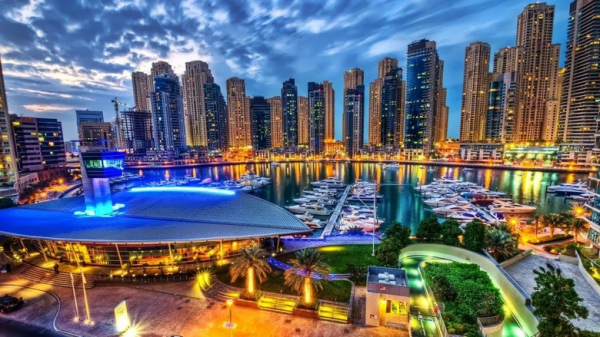 Trải Nghiệm Nào Ở Dubai Miễn Phí Mà Vẫn Đáng Đi? Top Điểm Và Mẹo Tiết Kiệm