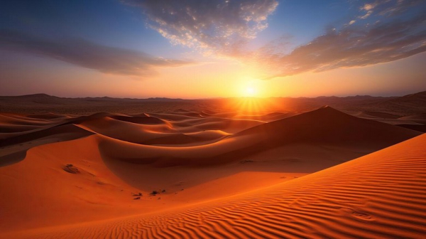Những điều cần biết khi đi Sa Mạc Safari  Dubai: Hoạt Động, Khung Giờ, Giá Vé Và Lưu Ý An Toàn