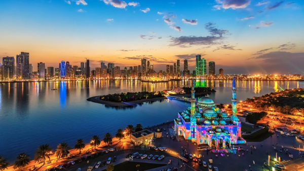 Tiểu Vương Quốc Sharjah Gần Dubai Có Gì Đáng Ghé? Cách Đi Trong Ngày