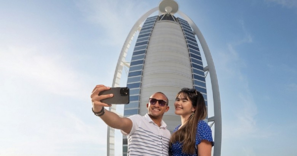 Vì Sao Dubai An Toàn Và Sạch Sẽ Bậc Nhất Thế Giới? Luật Pháp Và Văn Hóa