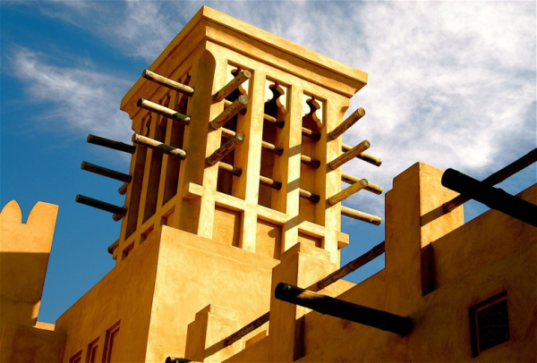Dubai Từ Làng Chài Đến Đô Thị Xa Hoa: Lịch Sử Phát Triển Thần Tốc